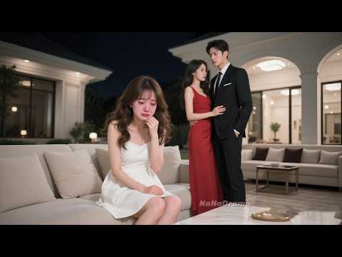 丈夫帶著情婦住進婚房還理直氣壯勸她大度，攢夠失望她一個電話打給首富親媽，當場打臉鳳凰男，回豪門做小公主，渣男後悔跪地求原諒！#精選短劇2026 #追妻火葬場 #一腳踹開鳳凰男