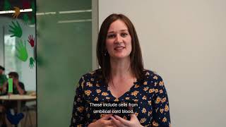 Download lagu Q2: What types of stem cells are researchers focusing on for cp? mp3