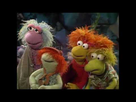 Muppet Songs: The Fraggles - Now's the Time for Parting