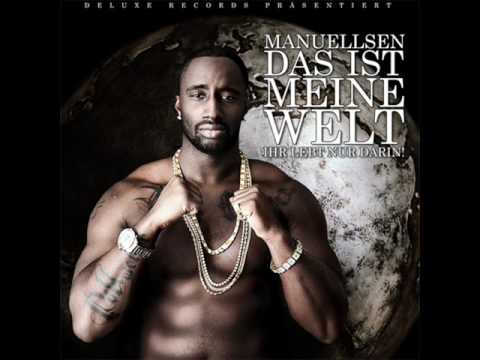 Manuellsen feat KC Rebell & Jaysus 3er Kombo