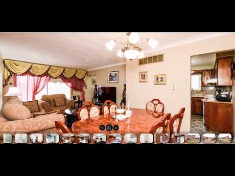 7483 Sigsbee Dr, Mississauga