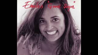 Emilia - Good Sign (Pierre J's Good 7" Remix)