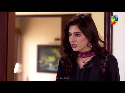 Aitebaar - Episode 09 - Best Scene 01 - HUM TV