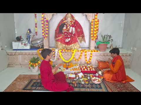 Puja video