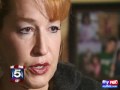 Dr Amy Castillo shares her grief over the loss of her. Dr Amy Castillo shares her grief over the loss of her.