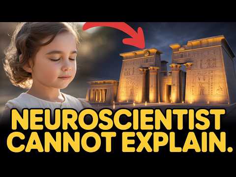 6-Year-Old Translated 3000-Year-Old Hieroglyphs No One Ever Taught Her — Scientists Investigated