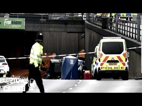 Midlandz Mafia - 2 cold for the road Series 2 [BrumTown Classics]