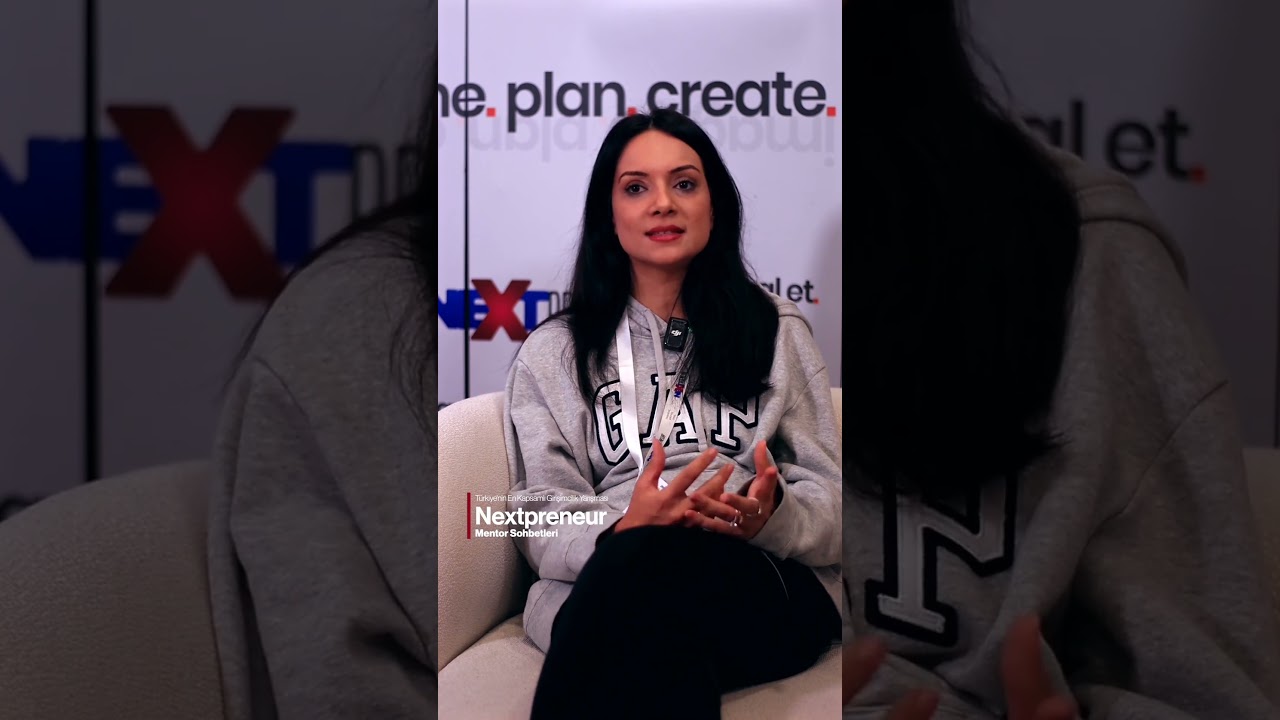 Mentor interview 05