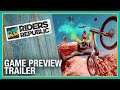Riders Republic Ubisoft Connect Key US Trailer