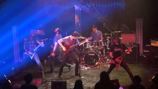 DECADE OF DESPAIR  live @t Sucy en Brie ( heart sound metal fest ) 2014.02.15.22.52.49