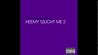 Raheem DeVaughn- Already (Heemy Taught Me 2)