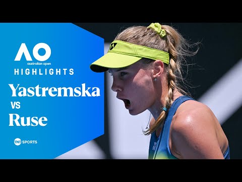 TNT Sports and Eurosport Tennis