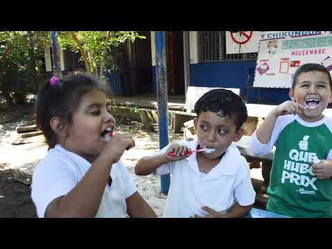Provide Basic Dental Care to 418 Nicaraguan Kids