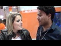 Mariana Valadão Lançamento Vai Brilhar Entrevista Com O FamiliaDT Com