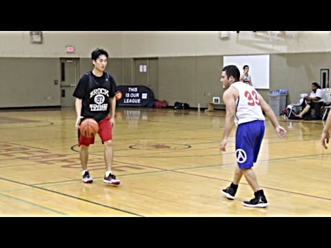 【Tcbl/Open Sunday West】We/R1 vs the Warriors -Season 11/Week8