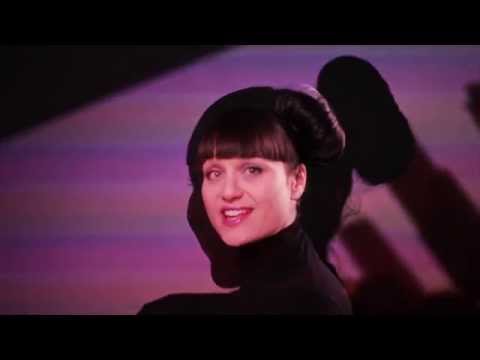 'Too Tired' Jemma Endersby Official Video