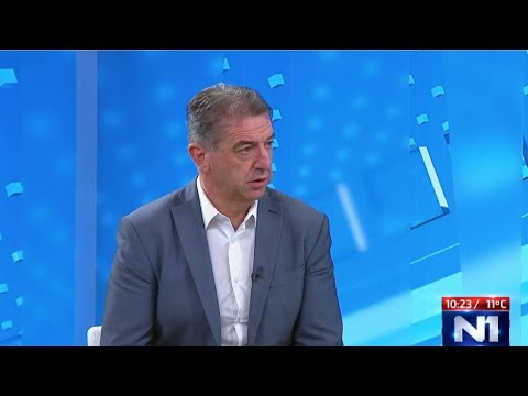 Milinović: Trebamo učiti na neshvatljivim greškama liječnika s Rebra