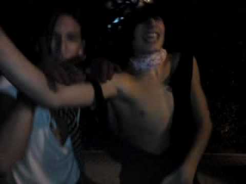 Meine ekei pou eisai