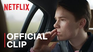 Netflix Young Royals: Season 3 | Official Clip