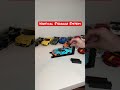 A Modular Display Solution LEGO Speed Champions
