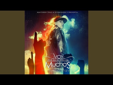 Video thumbnail for Esta Vida Me Encanta (Remix)