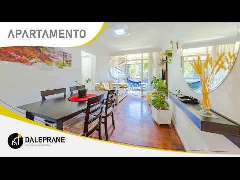 Apartamento na Octogonal - Daleprane