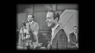 Jim Reeves Stand at Your Window