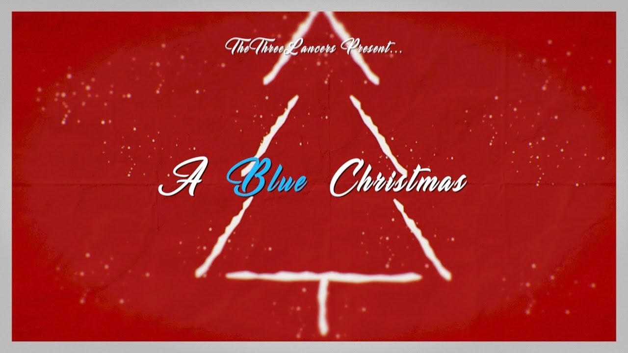 A Blue Christmas: Short Film (Breaking Bad Inspired) thumbnail