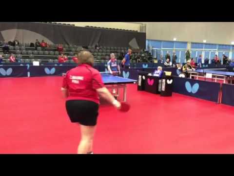 Class F9, Olga Komleva - Claire Mairie