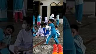 Download lagu pencak silat, anak kecil jaho silat #short #share #shortsyoutube #viral #anakanak #silat mp3