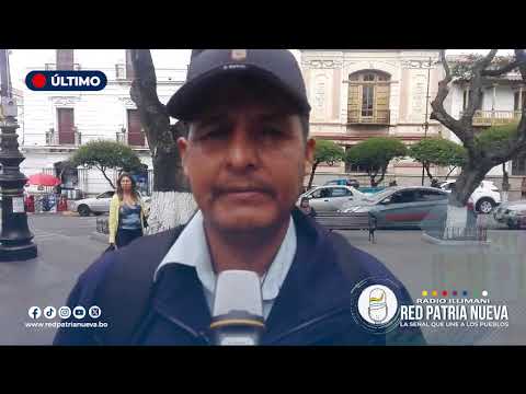 Municipio de Poroma rechaza las movilizaciones convocadas por sectores evistas