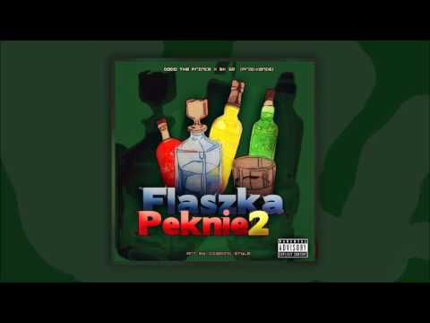 Dodo The Prince x BKSQ - Flaszka Pęknie 2 (prod.KendS)