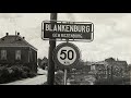 Zestig jaar geleden is het definitief: dorp Blankenburg verdwijnt van de kaart