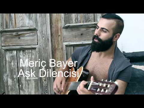 Meriç Bayer - Aşk Dilencisi - Teaser
