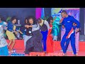 MATEKE NAYO I LIKE MY DANCING STYLE