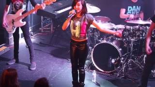 Christina Grimmie - Must Be Love