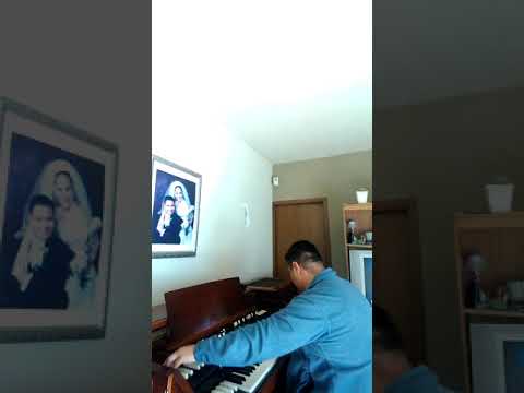 El Ronquidito con Hammond