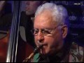 Lee Konitz & Giovanni Ceccarelli trio @ Moody jazz cafè "Invitation" - 20/04/2009