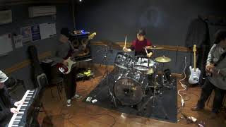 Spain - Chick Corea and Return To Forever (Jam)