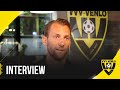 INTERVIEW | Willem Janssen vertelt over zijn vertrek bij VVV-Venlo