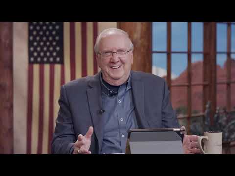 Charis Daily Live Bible Study: First of all, Pray - Greg Mohr - Aug 25, 2020