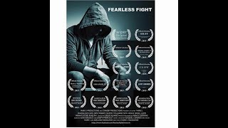Fearless Fight Trailer 2015