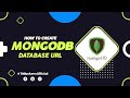 How To Create MongoDB Database Url TNRockersOfficial