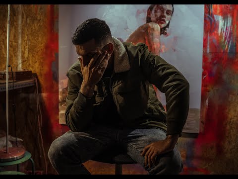 Art Figurative and abstract by contemporary Spanish artist Conrado López INTRO