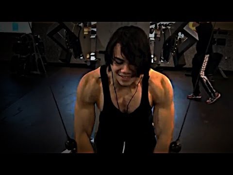 Killer Chest Workout- Chest day- OlympicBicep