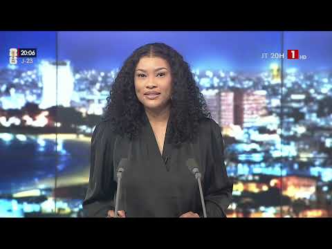 LE JOURNAL TELEVISÉ DE 20H - MARDI 19 MAI 2026