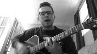 Fireworks - Bed Sores (Acoustic Cover)