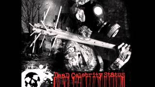 The Throwaway Kids -  Dead Celebrity Status