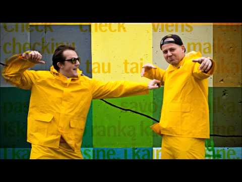 SWEED - Spausk savo laiką