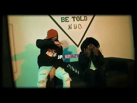 Kay Flock x Rockgang Dah x MHG Dell x Your Stepdad Type Beat “PULL UP” Prod. JPKRAZY